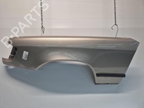 Forskærm venstre MERCEDES-BENZ 124 Saloon (W124) [1984-1993]  31275729