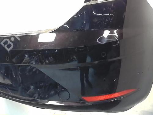 Rear bumper SEAT LEON (5F1) 1.2 TSI | BP22434292C8 