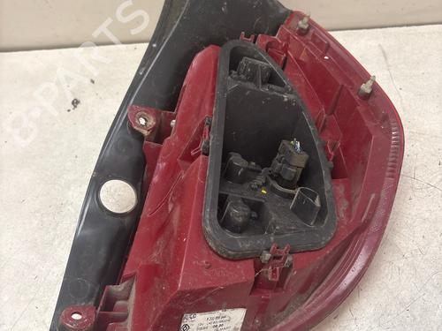 Used Left taillight Left taillight 38548424 38548424