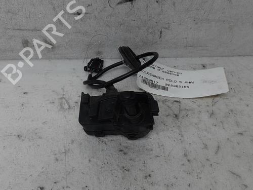 Fuel door actuator VW POLO V (6R1, 6C1) 1.2 | BP15197274E18 