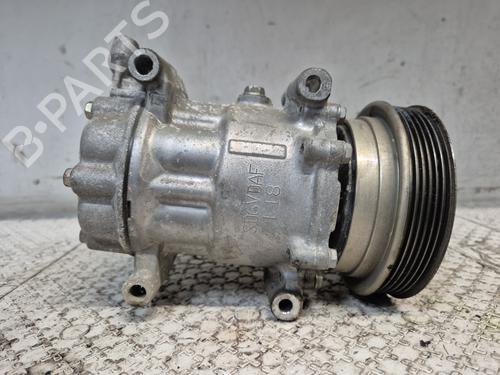 AC compressor MERCEDES-BENZ CITAN Box Body/MPV (W415)  | BP24965896M34 