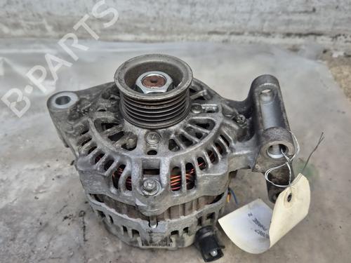 Generator FORD FIESTA V (JH_, JD_) 1.25 16V | BP29818933M7
