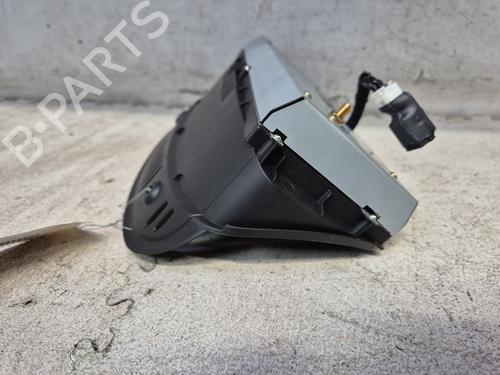 Display monitor BMW 6 (E63) 645 Ci | BP27267904C48 