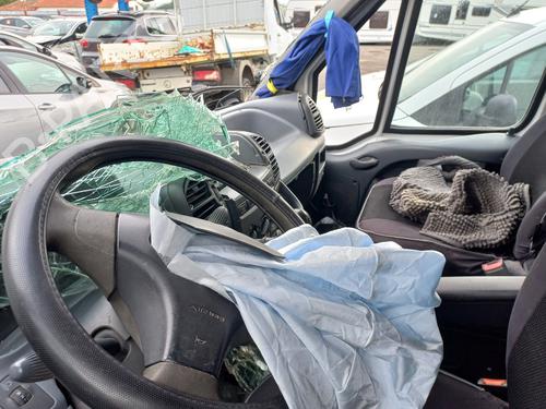 Alternator FIAT DUCATO Van (230_)  | BP29379624M7 