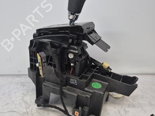 Gear lever CHEVROLET CRUZE (J300) | BP31795855M90