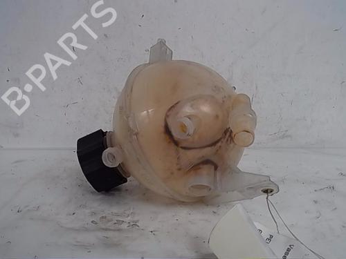 Used Expansion tank PEUGEOT 3008 I MPV (0U_) [2009-2017]  13842790