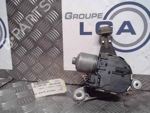 Front wiper motor RENAULT ESPACE V (JR_) 1.6 dCi 160 | BP13863119M29 