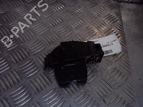 Tailgate lock PEUGEOT 308 I (4A_, 4C_) 1.6 HDi | BP13863590C101 