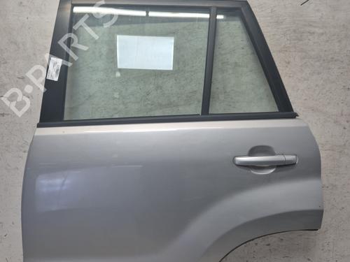 Used Left rear door SUZUKI GRAND VITARA II (JT, TE, TD) 1.9 DDiS All-wheel Drive (JT419, TD44, JB419WD, JB419XD,... (129 hp) 29469152