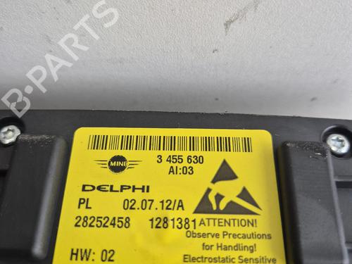 Used Interior roof light Interior roof light 37729063 37729063