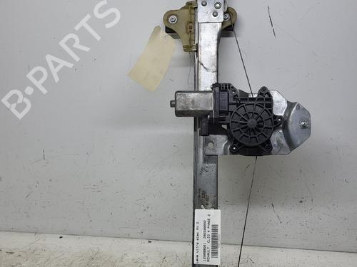 Used Front left window mechanism Front left window mechanism 37597288 37597288