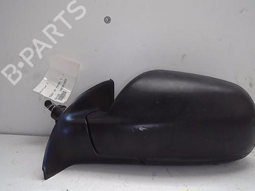 Used Left mirror PEUGEOT 307 (3A/C) 2.0 HDi 90 (90 hp) 13827454