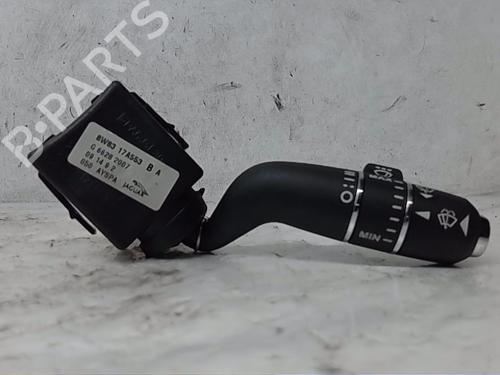 Steering column stalk JAGUAR XF I (X250) 3.0 D | BP17147532I23 