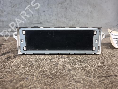 Display CITROËN JUMPY II Van [2007-2016]  29379652