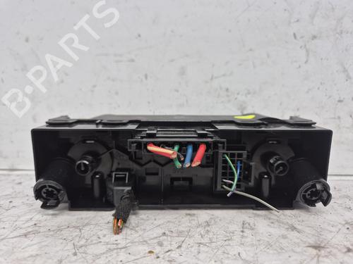 Used Climate control Climate control 36834248 36834248