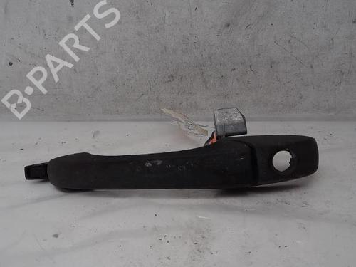 Front left exterior door handle DODGE CALIBER 2.0 CRD | BP13841672C128 