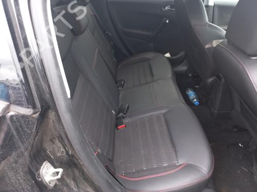 Radio PEUGEOT 208 I (CA_, CC_) 1.2 THP 110 | BP32290880E6 