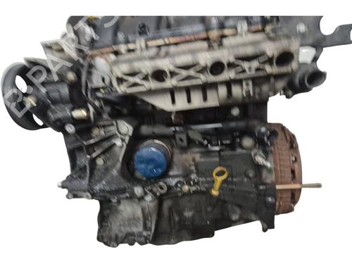 Motor RENAULT SCÉNIC I MPV (JA0/1_, FA0_)  | BP29929758M1