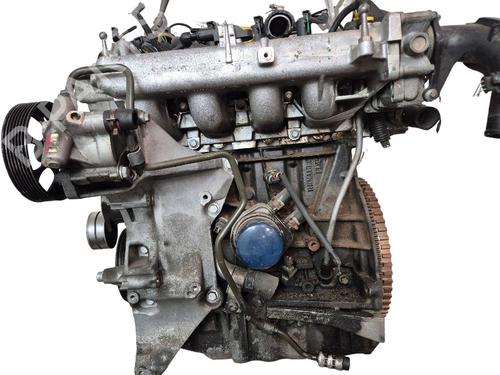 Used Engine RENAULT LAGUNA III (BT0/1) 2.0 16V Turbo (170 hp) 28068058