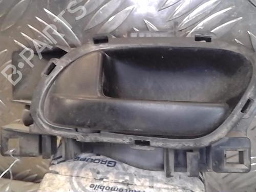 Venstre foran invendig håndtak CITROËN BERLINGO MULTISPACE (B9)  | BP13857638I13 