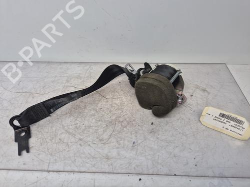 Used Rear left seatbelt PEUGEOT 308 II (LB_, LP_, LW_, LH_, L3_) 1.6 HDi / BlueHDi 115 (115 hp) 32290909
