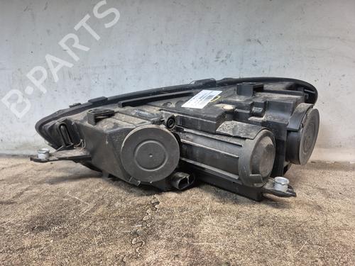 Right headlight VW SCIROCCO III (137, 138) 1.4 TSI | BP29469122C29 