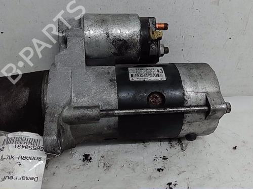 Starter SUBARU XV (_GP_) 2.0 D AWD (GPD) | BP13832292M8 