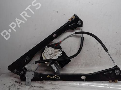 Front right window mechanism VW GOLF V (1K1)  | BP16706394C23 