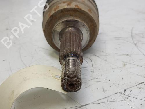Right front driveshaft DACIA DUSTER (HS_) | BP37149783M39 - Image 2