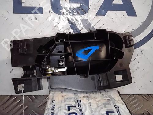 Rear right interior door handle PEUGEOT 508 I (8D_) 2.0 HDi | BP13860298I16 