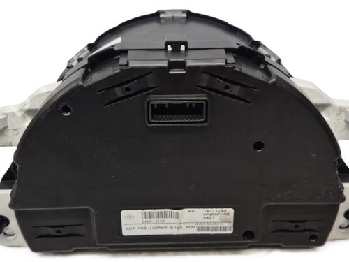 Instrument cluster RENAULT TWINGO III (BCM_, BCA_) 1.0 SCe 65 (BCMJ) | BP32353725C47  - Image 5
