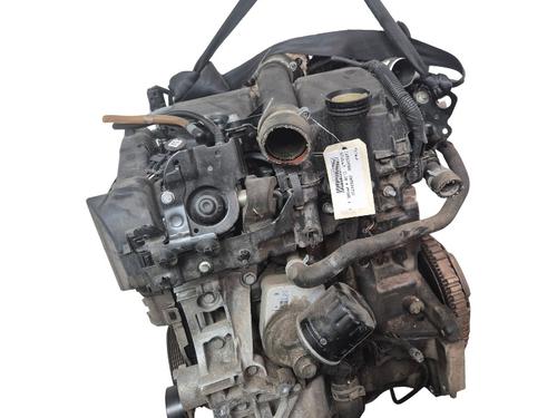 Used Engine RENAULT CLIO IV (BH_) 1.5 dCi 90 (90 hp) 28284306