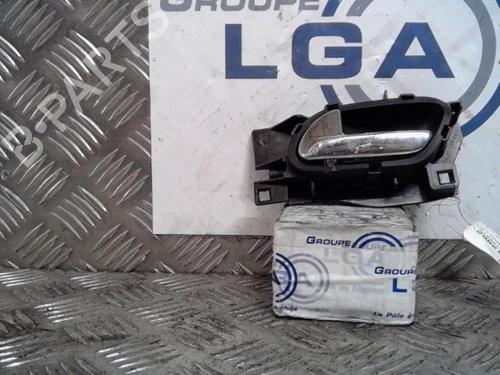 Used Front left interior door handle CITROËN C4 I (LC_) 1.6 HDi (90 hp) 13864210
