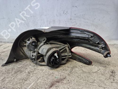 Left taillight PEUGEOT 208 I (CA_, CC_) 1.6 BlueHDi 100 | BP29215028C34 