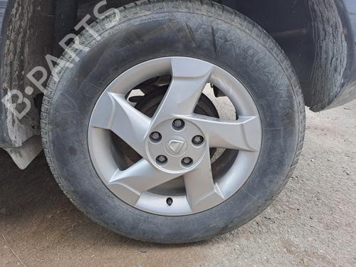 Alternator DACIA DUSTER (HS_) 1.5 dCi (HSMC) | BP33892899M7  - Image 11