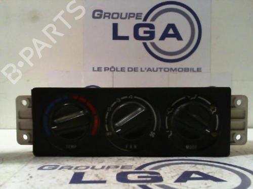 Mando climatizador KIA SPORTAGE SUV (K00) 2.0 i 16V 4WD (128 hp) 13871709