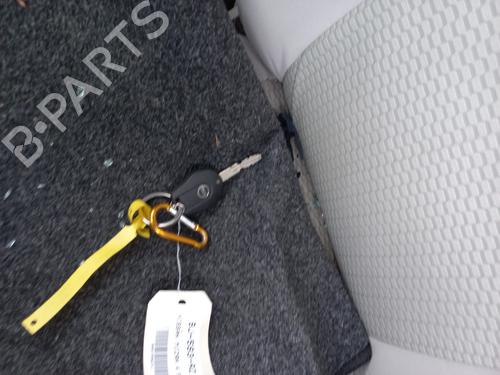 Gearbox NISSAN MICRA IV (K13K, K13KK) 1.2 | BP32291184M3