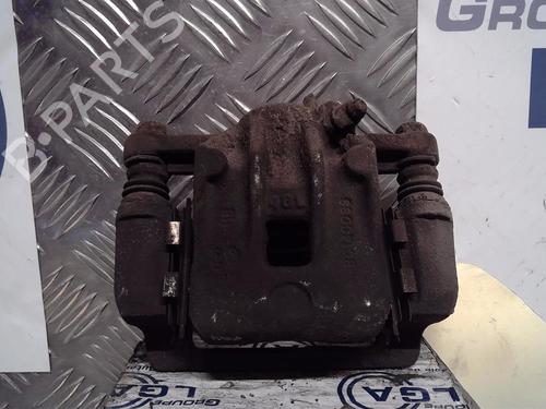 Used Left rear brake caliper HYUNDAI TUCSON (JM) 2.0 CRDi All-wheel Drive (113 hp) 14521264