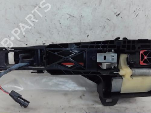 Høyre foran utvendig håndtak RENAULT MEGANE IV Hatchback (B9A/M/N_) 1.8 RS TCe 280 (B9M6) | BP22018340C129 