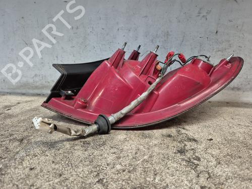 Left taillight HYUNDAI SANTA FÉ II (CM) 2.2 CRDi | BP29136835C34 