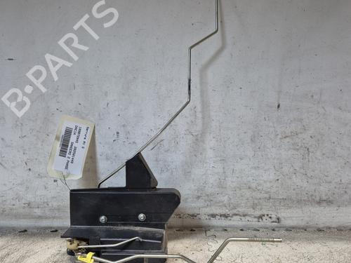 Used Front left lock DACIA SANDERO II 1.2 (75 hp) 27728658