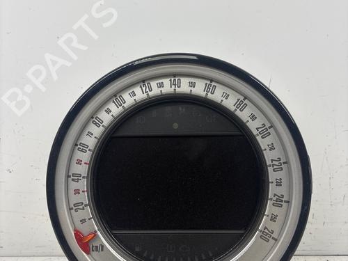 Used Instrument cluster Instrument cluster 38313588 38313588