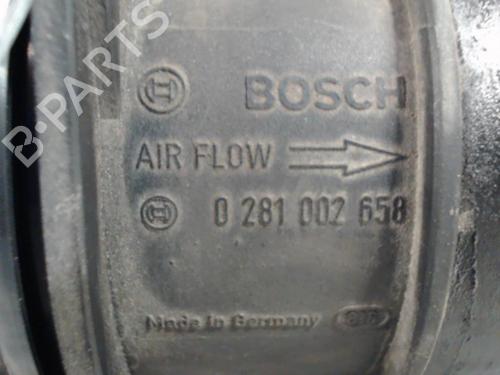 Mass air flow sensor HONDA ACCORD VII (CL, CN) 2.2 i-CTDi (CN1) | BP13868942M95 