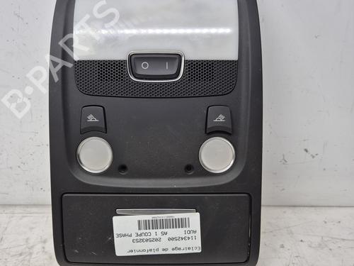 Used Interior roof light Interior roof light AUDI A5 (8T3) 3.2 FSI quattro (265 hp) 34332278 34332278