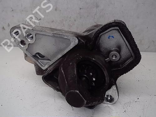 Used Starter RENAULT CAPTUR I (J5_, H5_) 0.9 TCe 90 (90 hp) 13837082