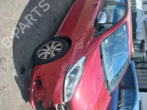 Electronic module PEUGEOT 208 I (CA_, CC_) 1.2 VTi 68 / PureTech 68 | BP37729123M83  - Image 6