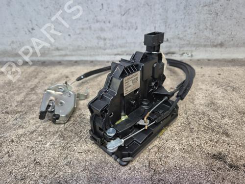 Bakluke lås FIAT QUBO (225_) [2008-2025]  29215178