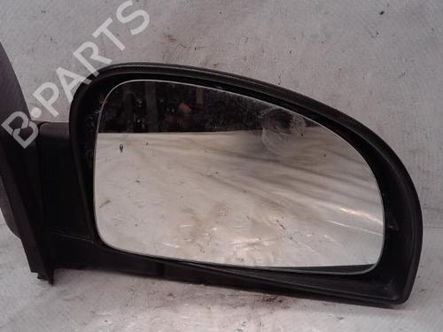 Right mirror HYUNDAI GETZ (TB) 1.5 CRDi | BP16567565C27 