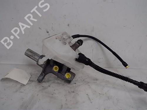 Used Brake master cylinder PEUGEOT 308 II (LB_, LP_, LW_, LH_, L3_) 1.2 THP 110 (110 hp) 14523145