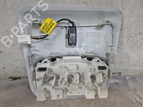 Interior roof light PEUGEOT 208 I (CA_, CC_) 1.2 VTI 82 | BP28082252I8 